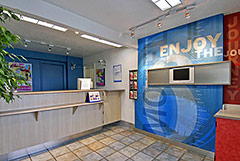 Motel 6 Lebanon