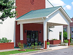 Motel 6 Cartersville