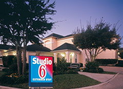 Studio 6 