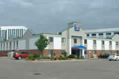 Studio 6 