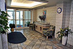Motel 6 