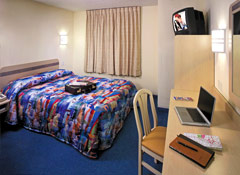 Motel 6 