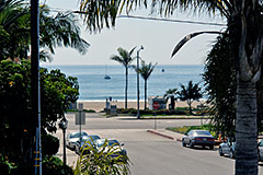 Motel 6 Beach View