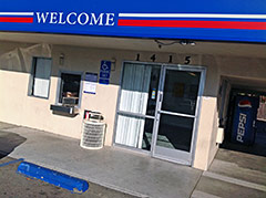 Motel 6 Sacramento Downtown