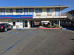 Motel 6 