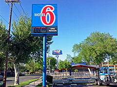 Motel 6 