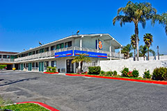 Motel 6 Los Angeles - El Monte
