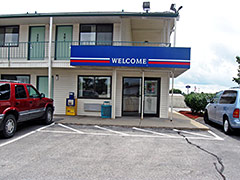 Motel 6 Des Moines South - Airport