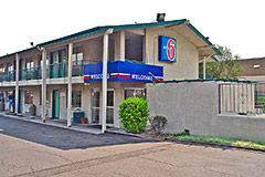 Motel 6 Denver - Lakewood