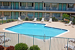 Motel 6 Elizabethtown