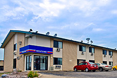 Motel 6 