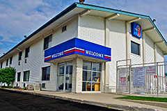 Motel 6 