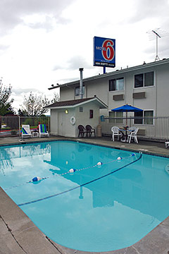 Motel 6 