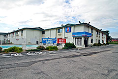 Motel 6 