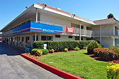 Motel 6 San Jose South