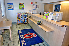 Motel 6 