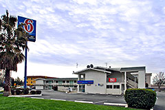 Motel 6 Chico