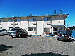Motel 6 North Platte