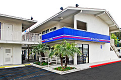 Motel 6 Westminster South - Long Beach