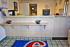 Motel 6 