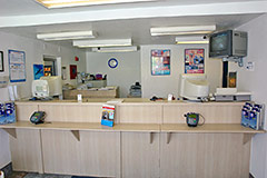 Motel 6 