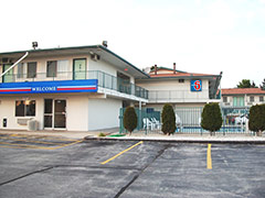 Motel 6 
