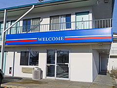 Motel 6 Green Bay