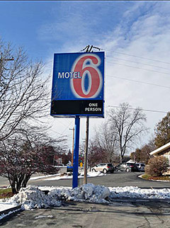 Motel 6 