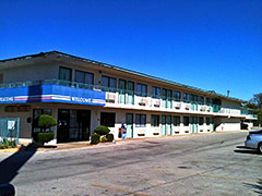 Motel 6 Jonesboro