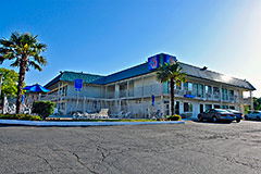 Motel 6 Woodland - Sacramento Area