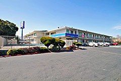Motel 6 Reno West
