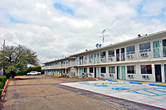 Motel 6 