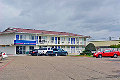 Motel 6 Texarkana