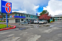 Motel 6 Winnemucca