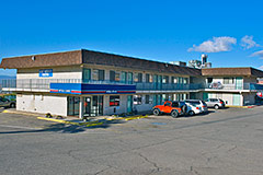 Motel 6 