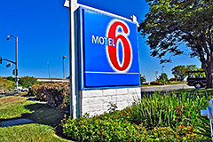 Motel 6 Vacaville