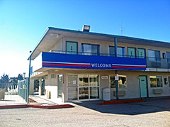 Motel 6 Gallup