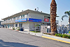 Motel 6 San Bernardino South