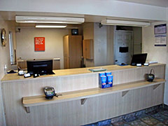 Motel 6 Conway