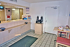 Motel 6 
