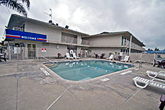 Motel 6 