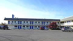 Motel 6 Coeur D'Alene