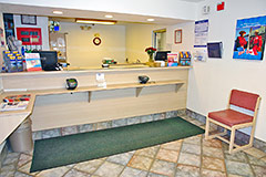 Motel 6 