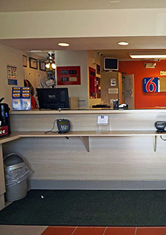 Motel 6 