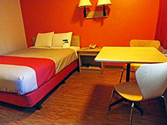 Motel 6 