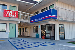 Motel 6 