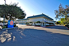 Motel 6 Tracy