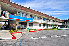 Motel 6 Palmdale