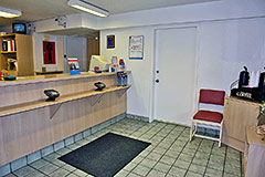 Motel 6 