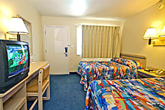 Motel 6 